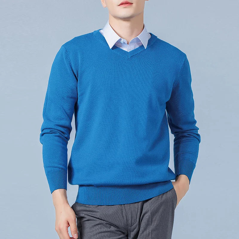 Xavier Woolston