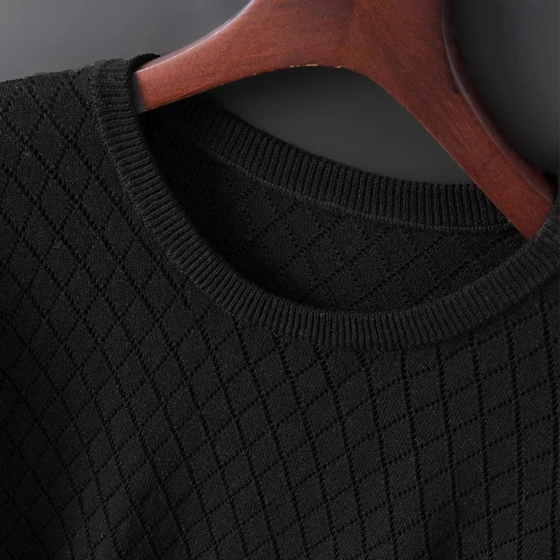 Gaston Crew Neck