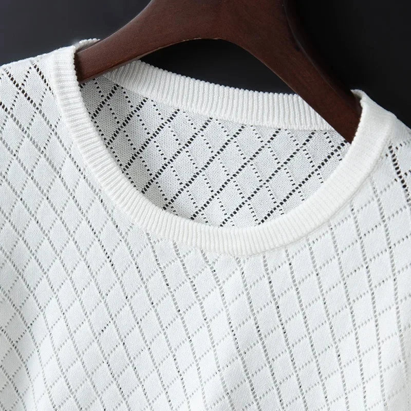 Gaston Crew Neck