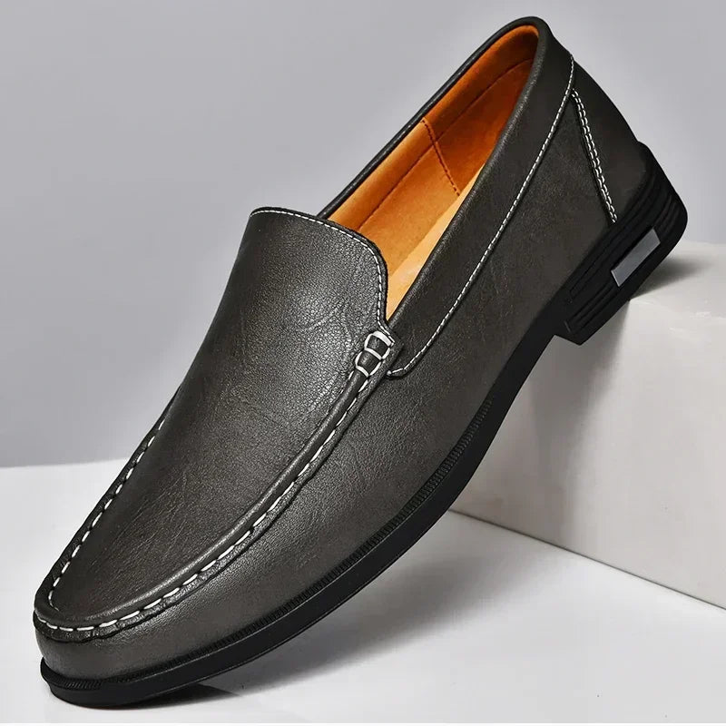 Di Lusso Classic Loafers