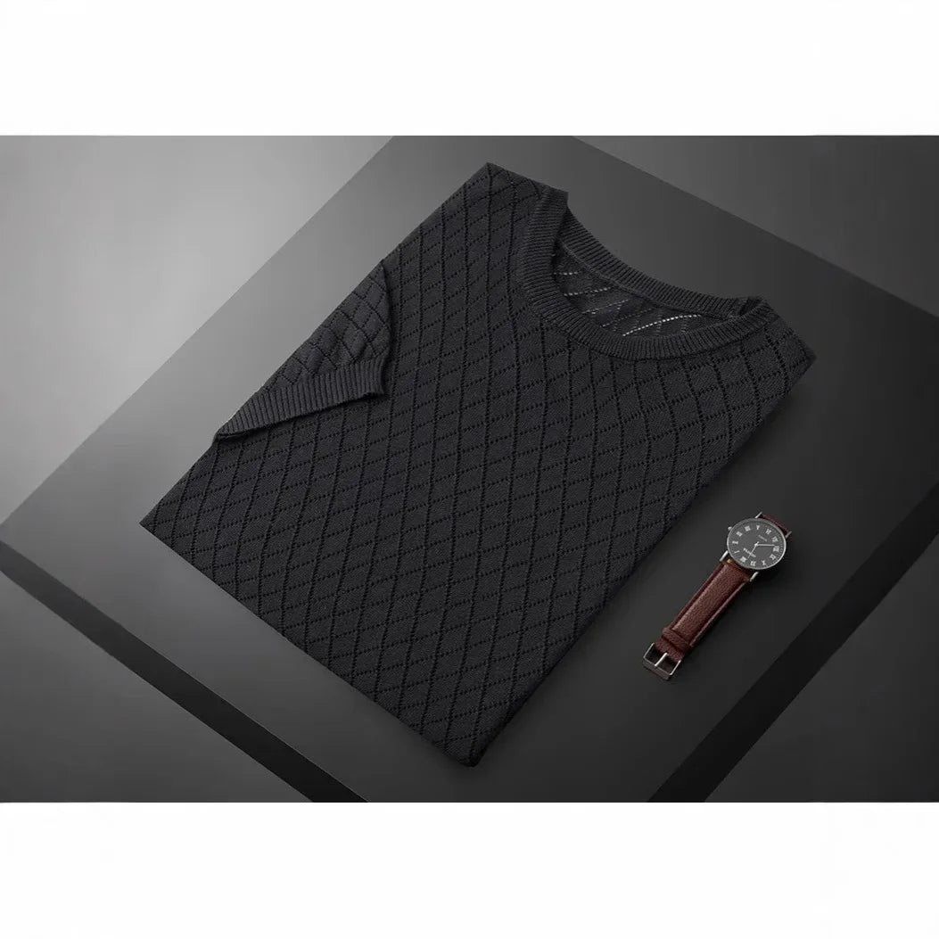 Gaston Crew Neck