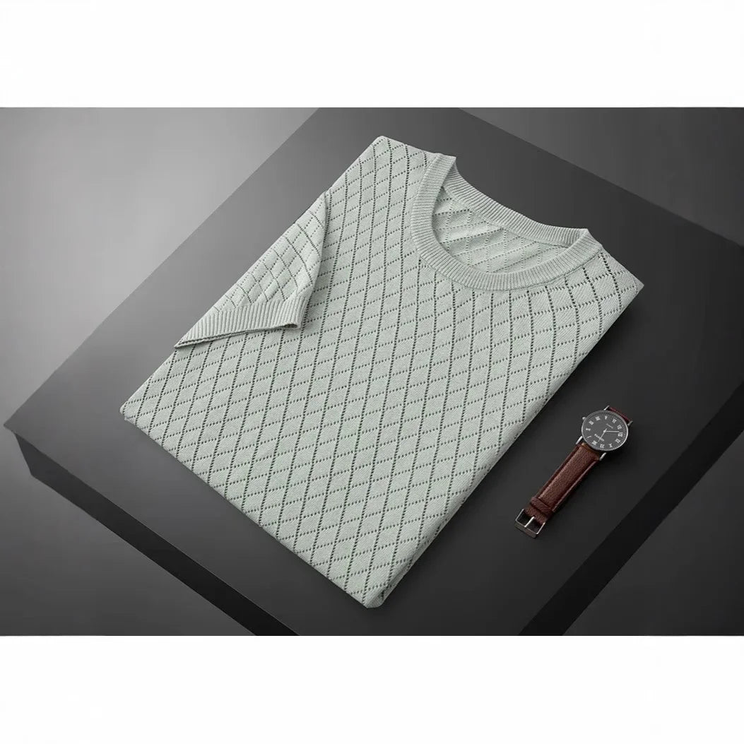 Gaston Crew Neck