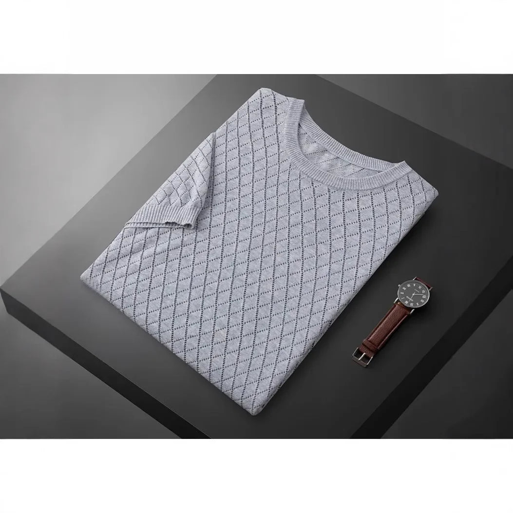 Gaston Crew Neck