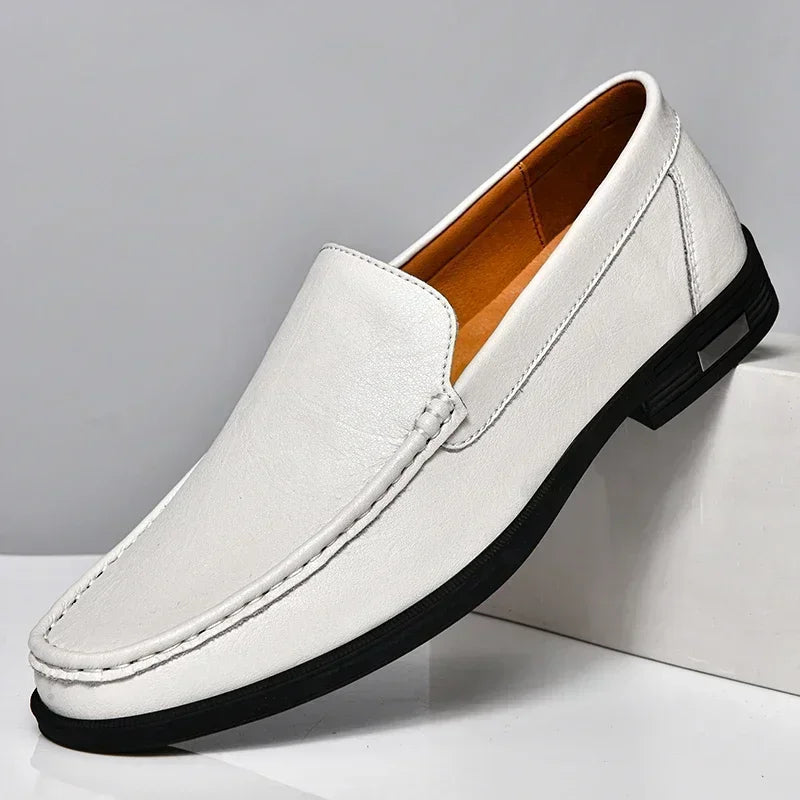 Di Lusso Classic Loafers