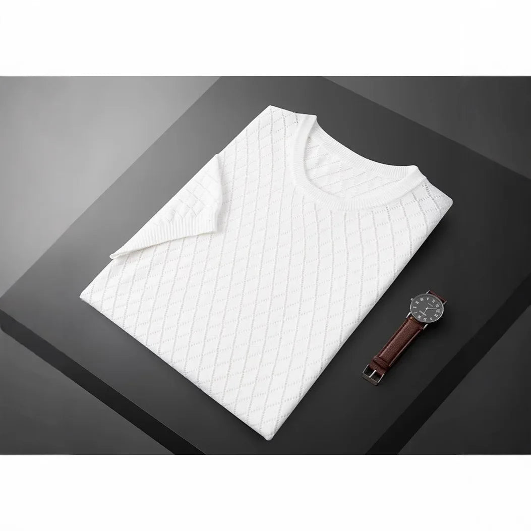 Gaston Crew Neck