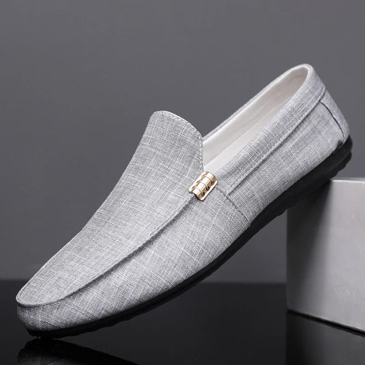 Arsène Loafers
