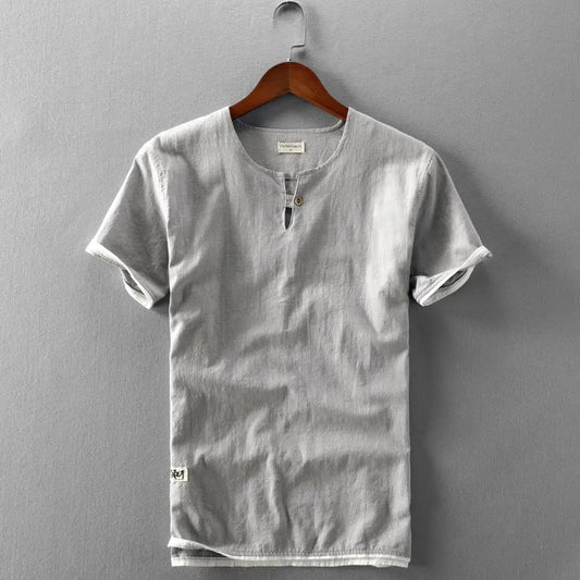 Ligurian Mist Tee