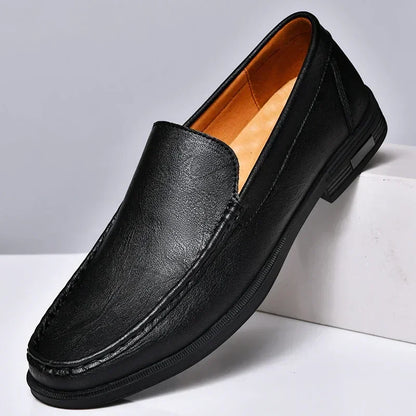 Di Lusso Classic Loafers