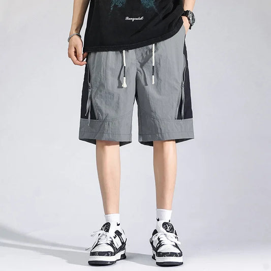 Urban Tech Flex Shorts
