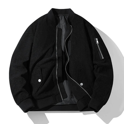 Christopher Corduroy Bomber