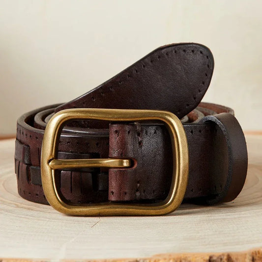Ashland Vintage Belt
