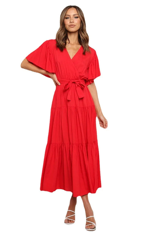 Céline Dress