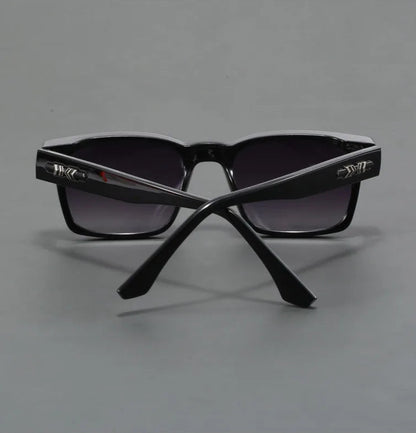 Melroy Retro Sunnies