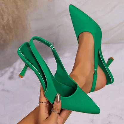 Celeste Chic's