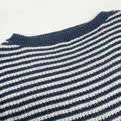 Autumn Knit Sweater