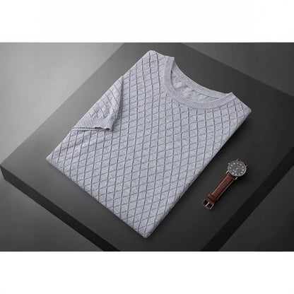 Gaston Crew Neck