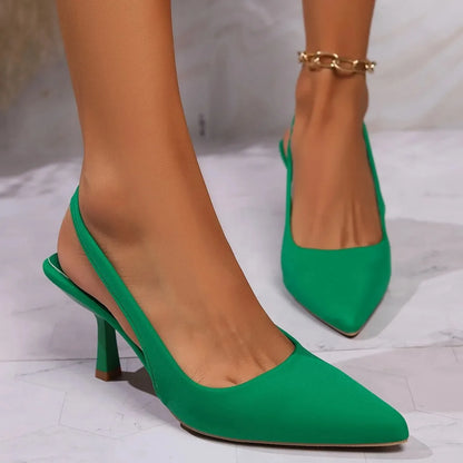 Celeste Chic's