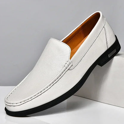 Di Lusso Classic Loafers