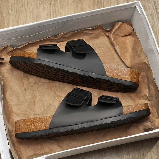 Leather Alexander's