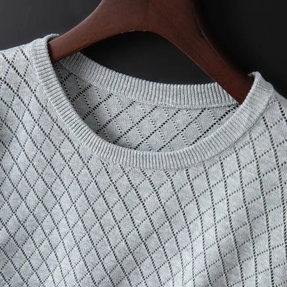 Gaston Crew Neck
