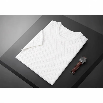Gaston Crew Neck