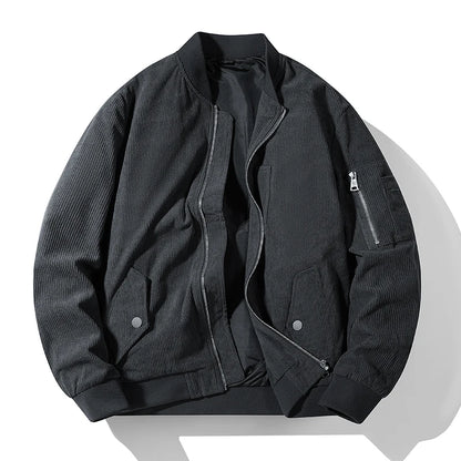 Christopher Corduroy Bomber